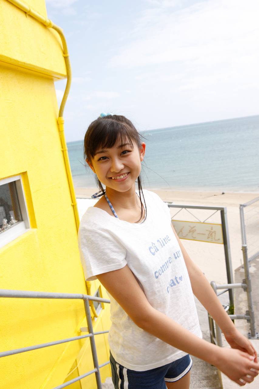 No.97 Ayaka Wada 和田彩花 日本性感美女[HPB]